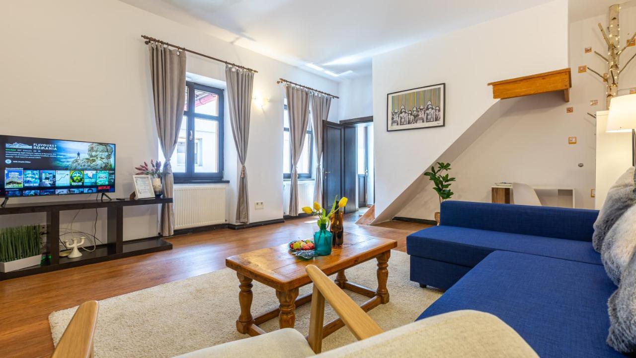 Dream Guesthouse Braşov Exteriör bild