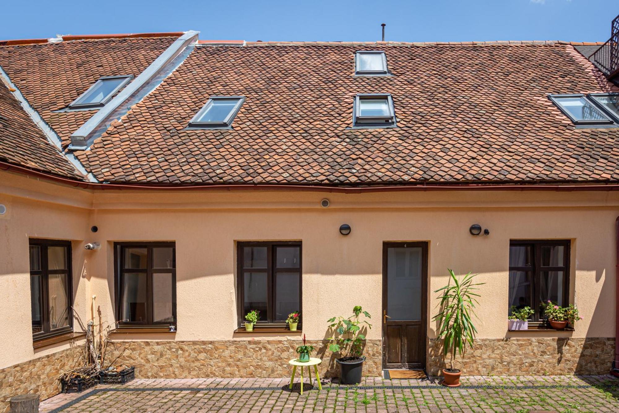 Dream Guesthouse Braşov Exteriör bild